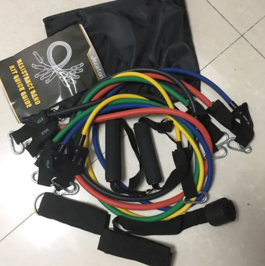 Fitness Band - MoorByMoore